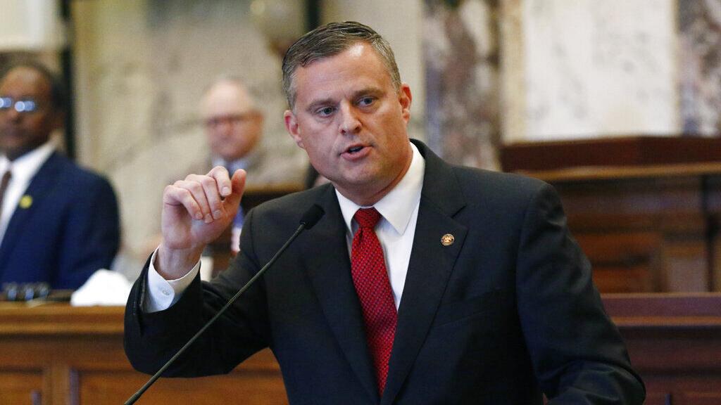 McMahan defeats primary challenger for third term in state Senate